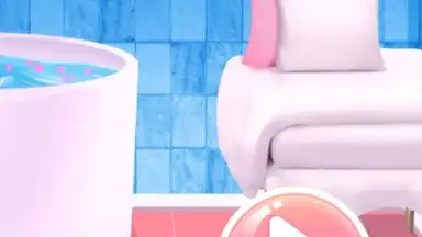 Screenshot von Spa Day Makeup Artist 1