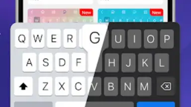 Screenshot von Keyboard iOS 16 - Emojis 5