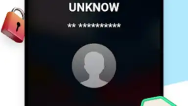 Screenshot von Hangout Call - Worldwide Call 2