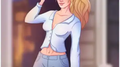 Screenshot von LOVD 13