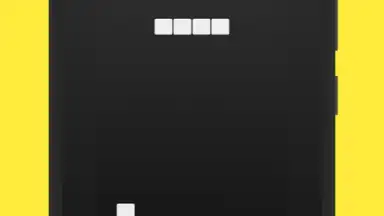 Screenshot von Classic Block Puzzle Free: Тетрис 2