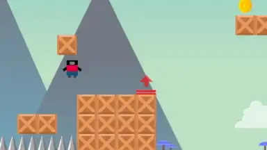 Screenshot von Impossible Journey 7