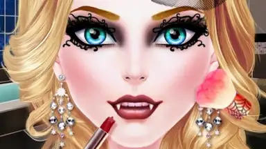 Screenshot von Vampire Salon 11