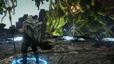 Screenshot von King Arthur: Legends Rise 3
