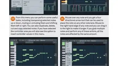 Screenshot von Music Tech Guide to…FL Studio 2