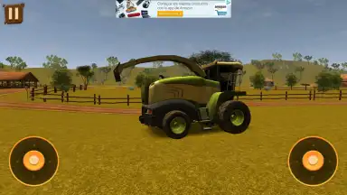 Screenshot von Farmer Sim 2018 3