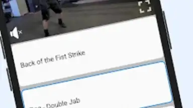 Screenshot von Brazilian Jiu Jitsu Training 9