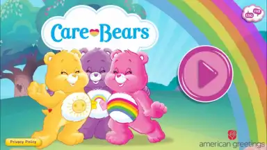Screenshot von Care Bears 3