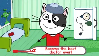 Screenshot von Doctor 19