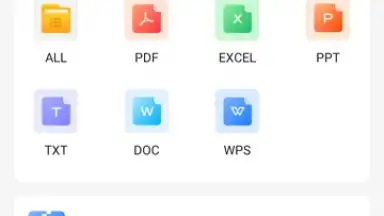 Screenshot von SHAREit - Connect & Transfer 5
