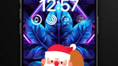 Screenshot von iLock - Lock Screen OS 17 6