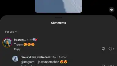 Screenshot von InstaPro3 20