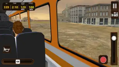 Screenshot von Euro Train Simulator 2017 2