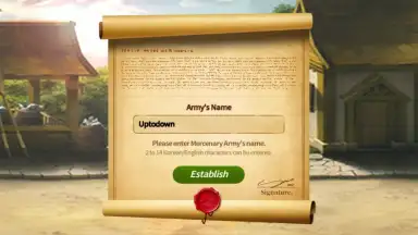 Screenshot von Brave Nine Story 2