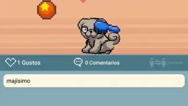 Screenshot von Pixel Petz 7