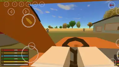 Screenshot von Unturned 12