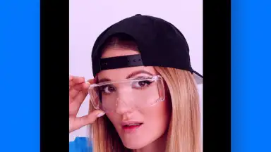 Screenshot von VK Clips 14