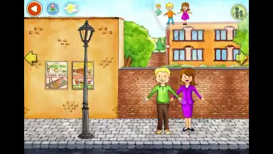 Screenshot von PlayHome Plus 10