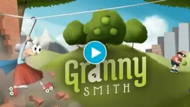 Screenshot von Granny Smith Free 1