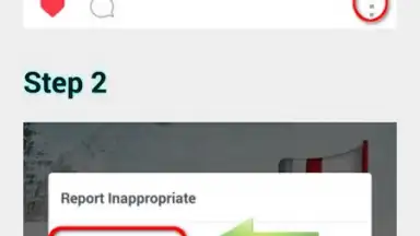 Screenshot von Video Downloader for Instagram 5
