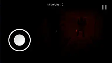 Screenshot von Five Nights At Shrek's Hotel 2 13
