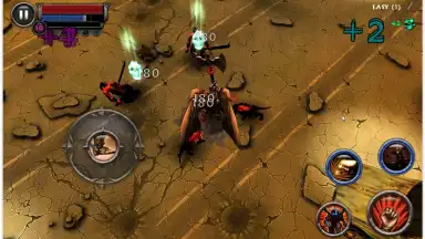 Screenshot von SoulCraft 2 1