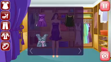 Screenshot von Design Clothes 2