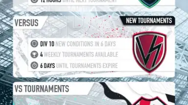 Screenshot von PACYBITS FUT 20 3