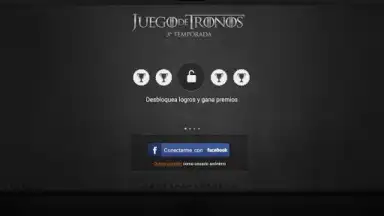 Screenshot von Juego de Tronos: Vive Poniente 1