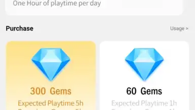Screenshot von Mogul Cloud Game 6