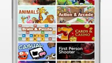 Screenshot von Applorer: Find Best FREE Games 2