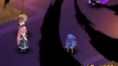 Screenshot von DISGAEA RPG 7