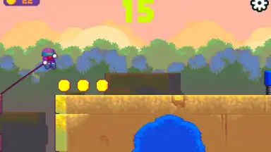 Screenshot von Vault! 5