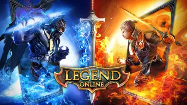 Screenshot von Legend OL 2