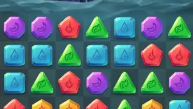 Screenshot von Call of Antia: Fusion Master 6