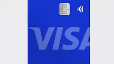 Screenshot von Visa Extra 1