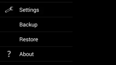 Screenshot von French Dictionary - Offline 7