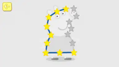 Screenshot von Peppa Pig: Polly Parrot 6