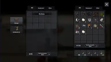 Screenshot von Bad 2 Bad: Apocalypse 4