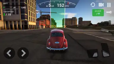 Screenshot von Ultimate Car Driving: Classics 11