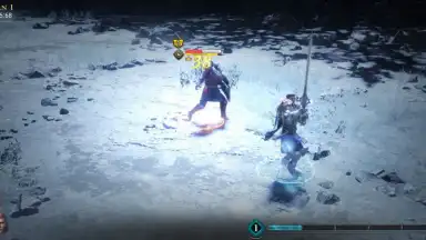 Screenshot von King Arthur: Legends Rise 6