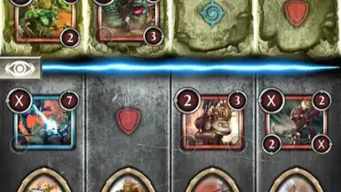Screenshot von Warhammer AoS Champions 5