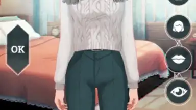 Screenshot von Love Story Games: Amnesia 4