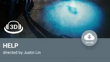 Screenshot von Google Spotlight Stories 4