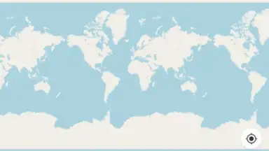 Screenshot von GPS Navigator 6