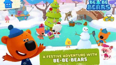Screenshot von Bears 2 4