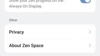 Screenshot von Zen Space 13