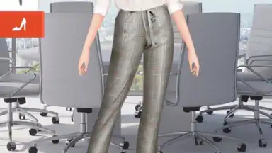 Screenshot von Fashion Stylist 7