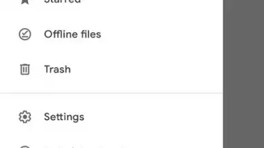 Screenshot von Google Sheets 8