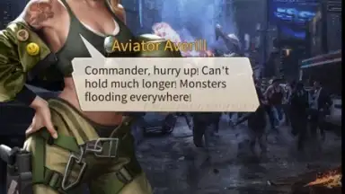 Screenshot von Beasts & Puzzles 5